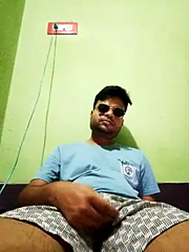 RohanBig online show from May 2026 02:12:01 PM