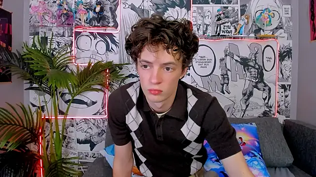 LukeSweet online show from March 2026 06:13:01 PM