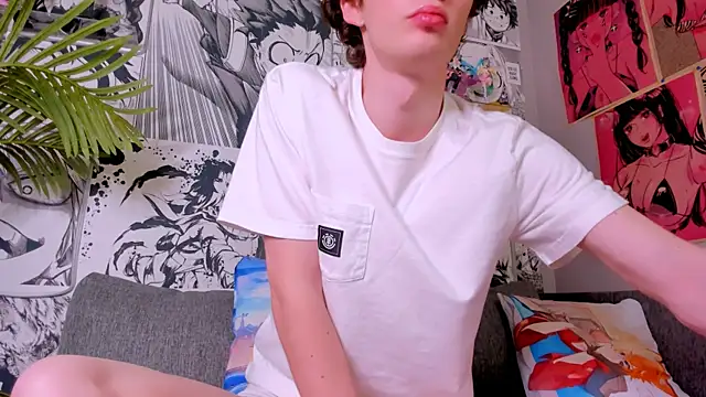 LukeSweet online show from May 2026 02:45:02 PM