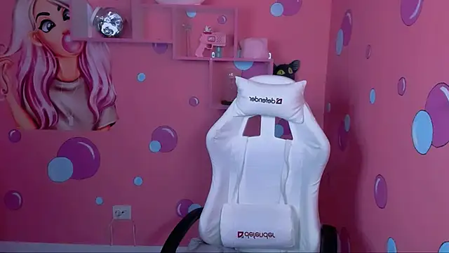 LukeSweet online show from January 2026 12:52:02 PM