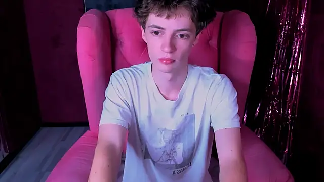 LukeSweet online show from January 2026 11:28:02 AM