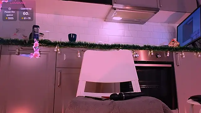 -EveStone- online show from January 2025 12:07:02 PM