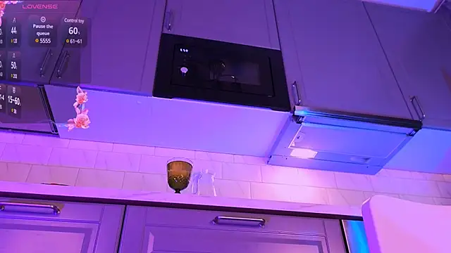 -EveStone- online show from January 2025 06:28:01 AM