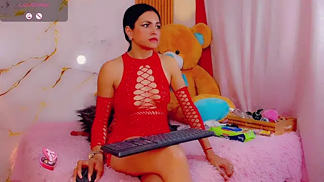 BrendaSquirtx online show from February 2025 08:32:02 PM