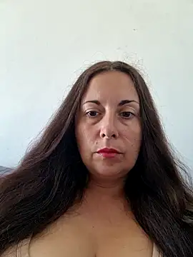 Snapshot of SelieAlMio chatting on June 2026 12:49:01 PM SelieAlMio online show from June 2026 12:49:01 PM
