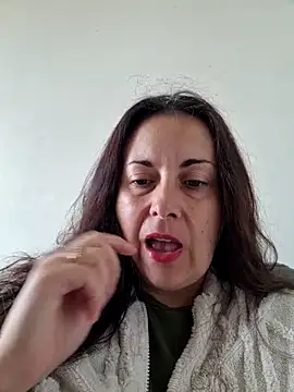 SelieAlMio online show from April 2026 09:26:02 AM