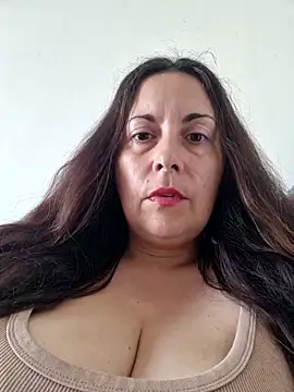 Snapshot of SelieAlMio chatting on April 2026 12:40:01 PM SelieAlMio online show from April 2026 12:40:01 PM