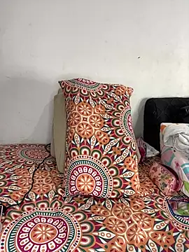 Nadia-melej online show from January 2026 03:52:01 PM