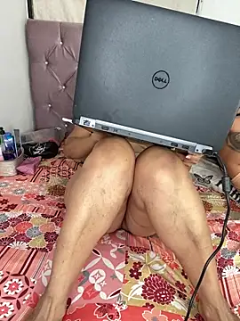 Nadia-melej online show from April 2026 04:35:01 PM