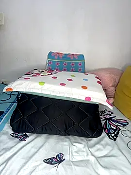 Snapshot of Nadia-melej chatting on October 2025 10:56:02 PM Nadia-melej online show from October 2025 10:56:02 PM