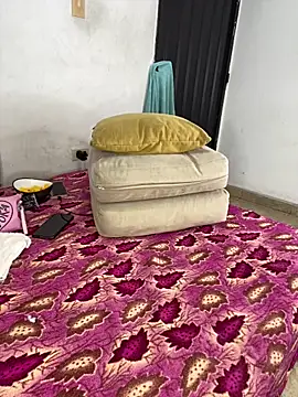 Nadia-melej online show from March 2026 01:46:01 PM