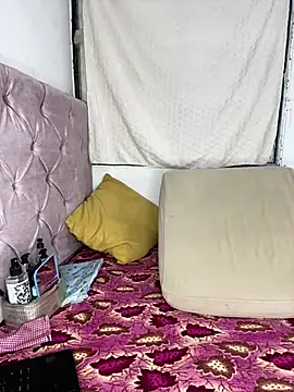 Nadia-melej online show from May 2026 10:56:02 AM