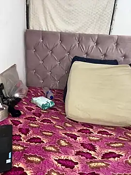 Nadia-melej online show from April 2026 11:46:02 AM