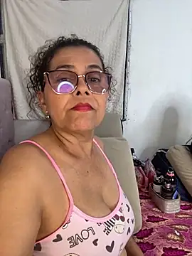 Nadia-melej online show from May 2026 11:58:01 PM