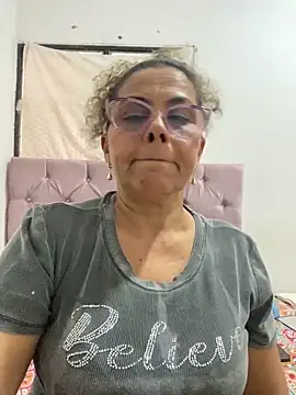 Nadia-melej online show from February 2026 07:25:01 PM