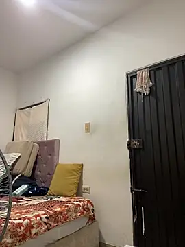 Nadia-melej online show from February 2026 06:39:01 PM