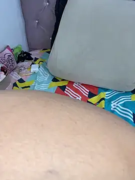 Nadia-melej online show from March 2026 07:38:01 PM