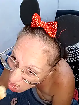 JessyCospXXX online show from March 2026 12:45:02 PM