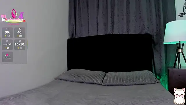 Noah  angel online show from September 2025 04:15:01 AM