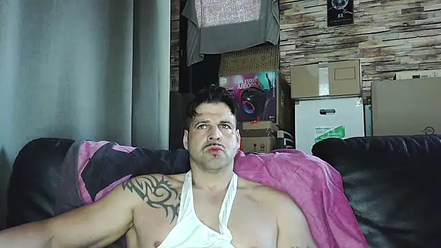 XxBigboybandxX online show from March 2026 08:39:01 AM