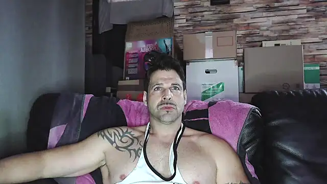 XxBigboybandxX online show from March 2026 04:35:01 PM