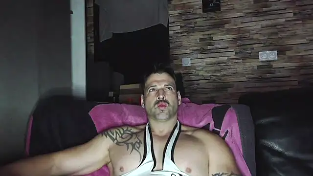 XxBigboybandxX online show from February 2026 07:05:01 AM