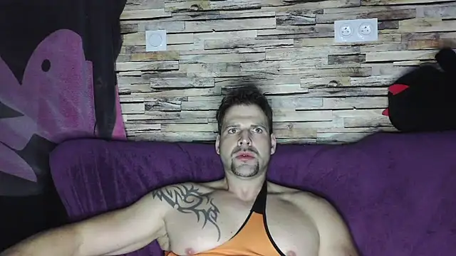 XxBigboybandxX online show from February 2025 06:59:02 PM
