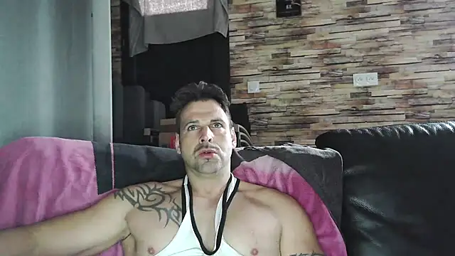 XxBigboybandxX online show from February 2026 12:45:01 PM