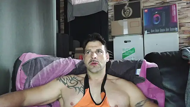 XxBigboybandxX online show from March 2026 08:27:02 AM