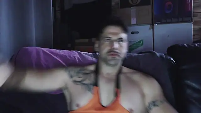 XxBigboybandxX online show from April 2026 03:30:02 PM