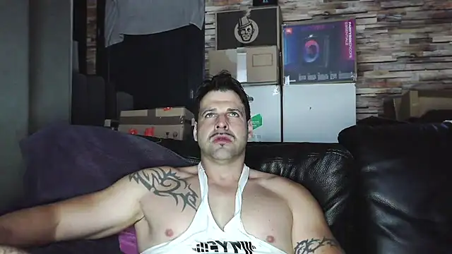 XxBigboybandxX online show from April 2026 05:36:01 AM