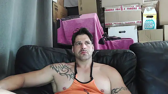 XxBigboybandxX online show from May 2026 03:10:01 PM