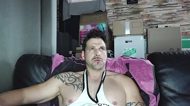 XxBigboybandxX online show from March 2026 02:09:01 PM