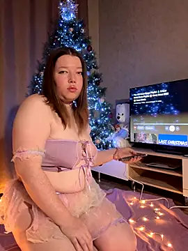 Blush Lolaa online show from December 2025 05:14:02 PM