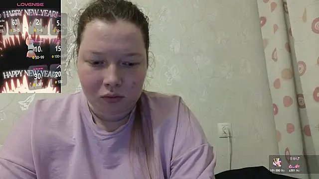 Blush Lolaa online show from February 2025 04:56:02 PM