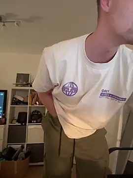 CDLukeLucy420 online show from October 2025 07:17:01 PM