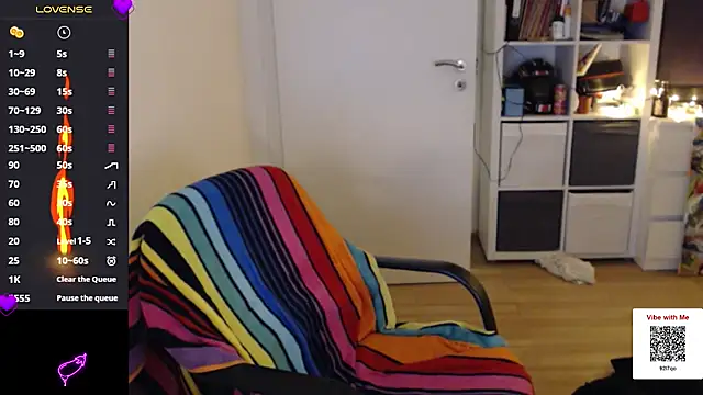 CDLukeLucy420 online show from January 2025 04:11:01 PM