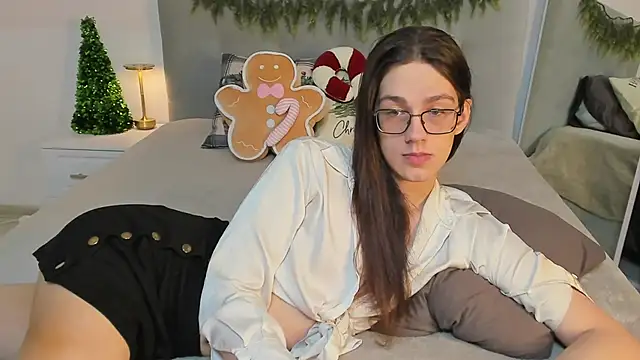 Alfreda Mills online show from December 2025 11:35:01 AM