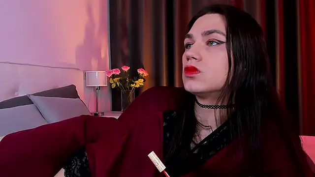 Alfreda Mills online show from March 2025 11:01:02 AM