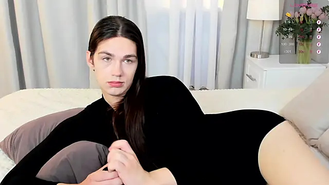 Alfreda Mills online show from November 2025 10:52:01 AM