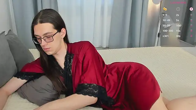 Alfreda Mills online show from March 2026 03:35:02 PM