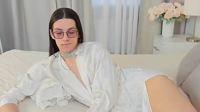 Alfreda Mills online show from March 2026 11:16:02 AM