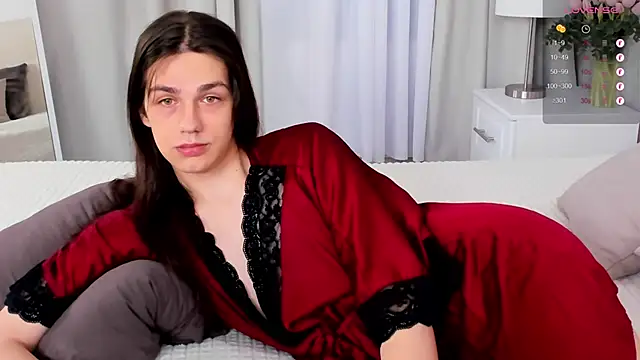 Alfreda Mills online show from November 2025 10:40:01 AM