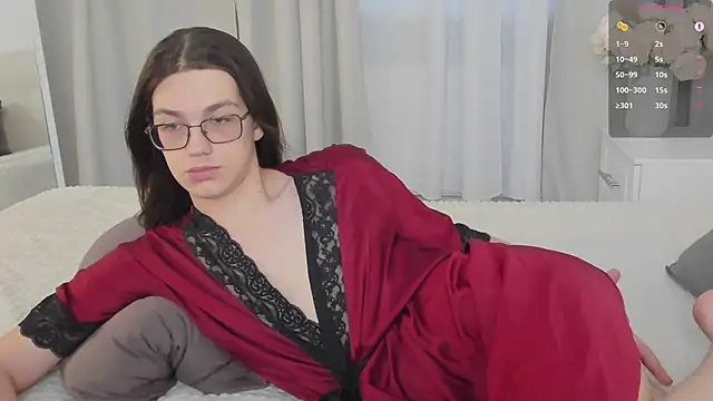 Alfreda Mills online show from February 2026 10:37:02 AM