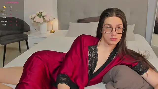 Alfreda Mills online show from November 2025 10:37:02 AM