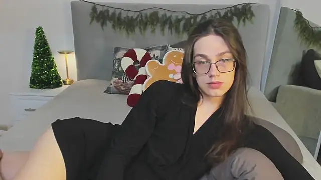 Alfreda Mills online show from December 2025 10:41:01 AM