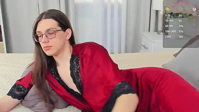 Alfreda Mills online show from March 2026 10:46:01 AM