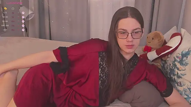 Alfreda Mills online show from December 2025 11:01:02 AM