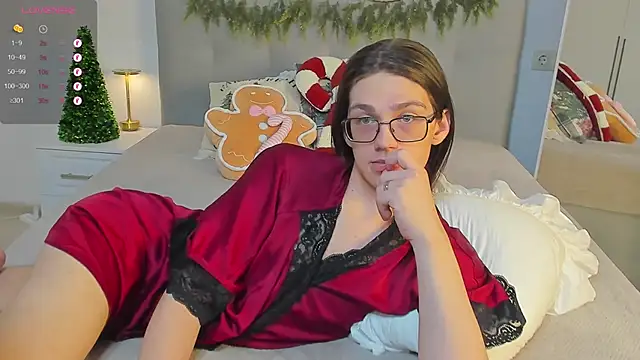 Alfreda Mills online show from December 2025 10:43:01 AM