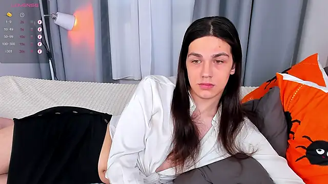 Alfreda Mills online show from November 2025 10:42:01 AM